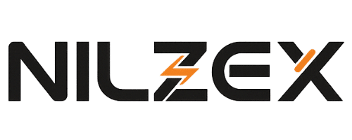 NILZEX logo
