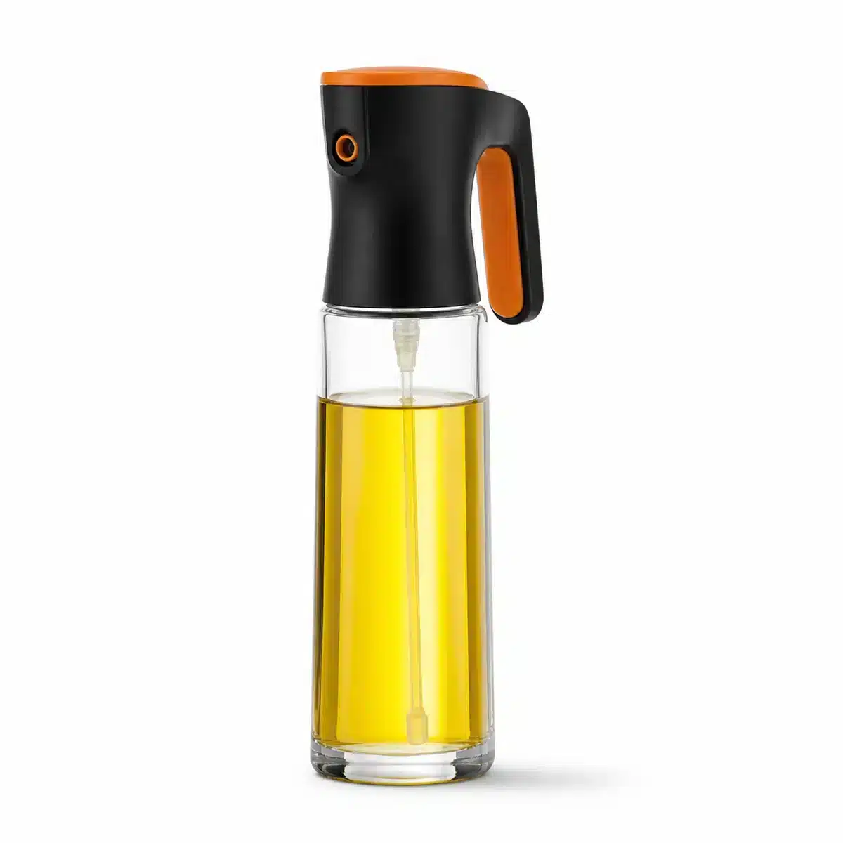 Demo concept image of NILZEX Air Fryer Oil Sprayer
