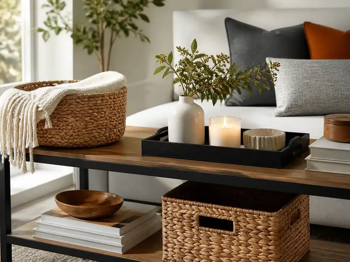 NILZEX home decor and living essentials